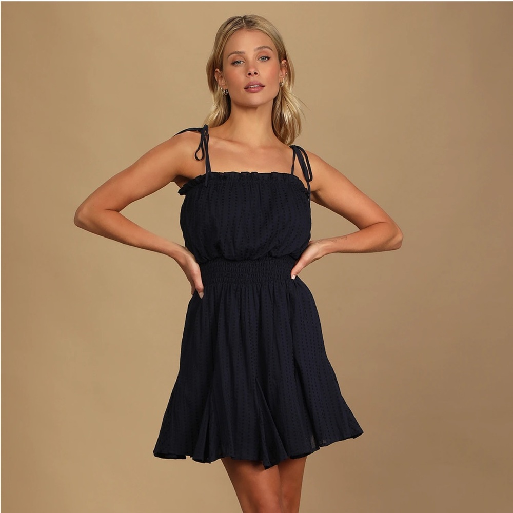 Lulus dress